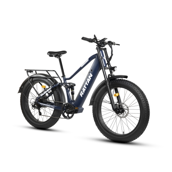 Rattan Pathfinder Pro